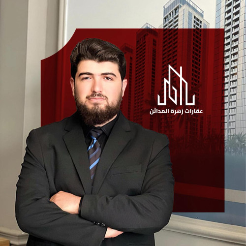 Zuhra Madaan Real Estate